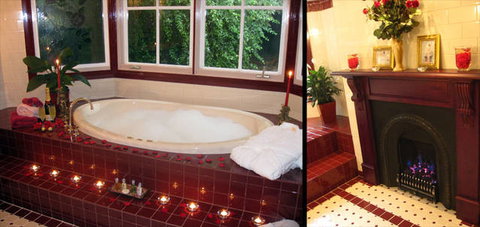 Varenna - Luxury Leura Accommodation - Accommodation Mt Buller 1