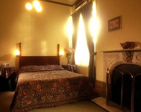 Magnolia Court Boutique Hotel - Accommodation Mt Buller 2