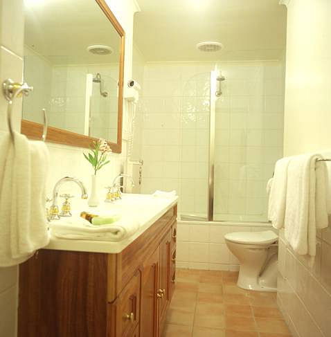 Magnolia Court Boutique Hotel - Accommodation Mt Buller 3