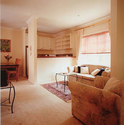 Magnolia Court Boutique Hotel - Accommodation Mt Buller 4