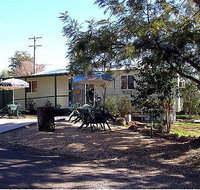 Manilla River Gums Caravan Park - Accommodation Mt Buller