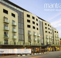 Mantra Hindmarsh Square - Accommodation Mt Buller