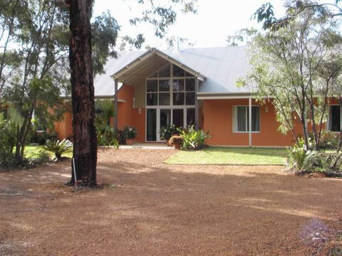Margaret River Bed And Breakfast - Accommodation Mt Buller 1