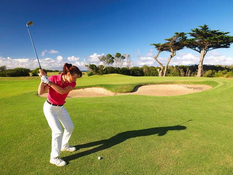 Margaret River Bed And Breakfast - Accommodation Mt Buller 3