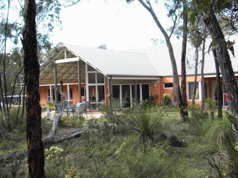 Margaret River Bed And Breakfast - Accommodation Mt Buller 4