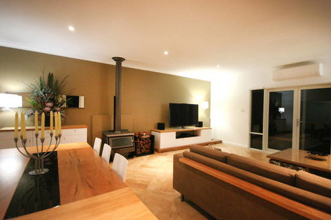 Marri House - Accommodation Mt buller 1