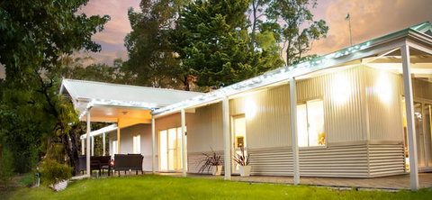 Marri House - Accommodation Mt buller 2