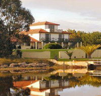 Boomeri campground - Accommodation Mt Buller
