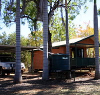 Mataranka Cabins  Camping - Accommodation Mt Buller