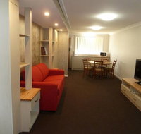 McNevins Tamworth Motel - Accommodation Mt Buller
