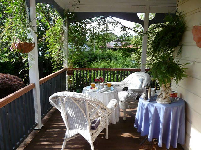 Katoomba NSW Accommodation Mt Buller