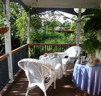 Melba House Boutique Bed  Breakfast - Accommodation Mt Buller