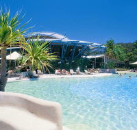 Mercure Kingfisher Bay Resort - Accommodation Mt Buller