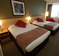 Mercure Perth - Accommodation Mt Buller