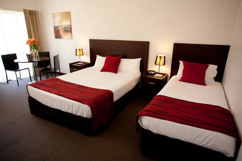 Mercure Port Of Echuca - Accommodation Mt Buller 0