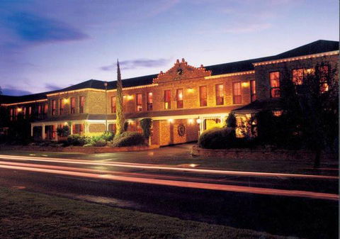 Mercure Port Of Echuca - Accommodation Mt Buller 1