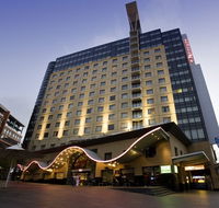Mercure Sydney - Accommodation Mt Buller