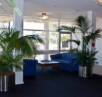 Metro Hotel Perth - Accommodation Mt Buller