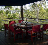 Mia Mia Bed and Breakfast - Accommodation Mt Buller