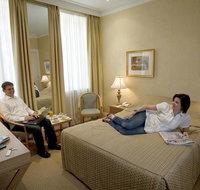 Miss Maud Swedish Hotel - Accommodation Mt Buller