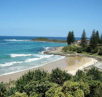 Moby Dick Waterfront Motel - Accommodation Mt buller