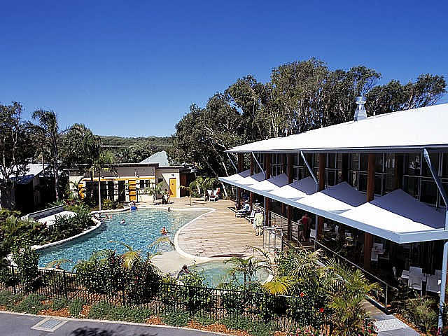 Pacific Palms NSW Accommodation Mt Buller