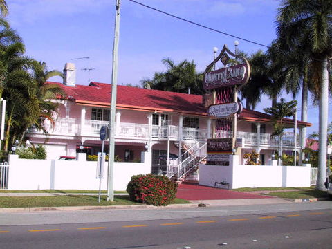 Monte Carlo Motor Inn - Accommodation Mt Buller 0