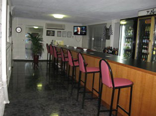 Monte Carlo Motor Inn - Accommodation Mt Buller 4