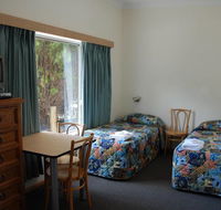 Mountain View Motel - Accommodation Mt Buller