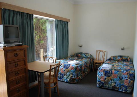 Mountain View Motel - Accommodation Mt Buller 0