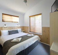 Mudjimba Beach Holiday Park - Accommodation Mt Buller