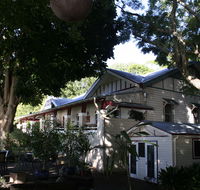 Netherby House - Accommodation Mt Buller
