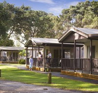 North Coast Holiday Parks Beachfront - Accommodation Mt Buller