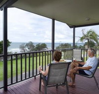 North Coast Holiday Parks Bonny Hills - Accommodation Mt Buller