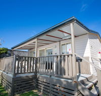 North Coast Holiday Parks Seal Rocks - Accommodation Mt Buller