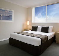 North Melbourne Serviced Apartments - Accommodation Mt Buller