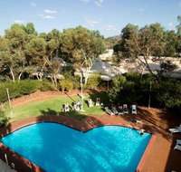 Outback Pioneer Hotel - Accommodation Mt Buller