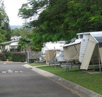 Palmwoods Tropical Village - Accommodation Mt Buller