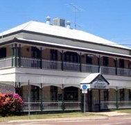 Park Hotel Motel - Accommodation Mt Buller