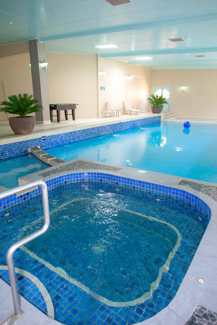 Parklands Resort & Conference Centre - Accommodation Mt Buller 1