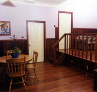 Pemberton Old Picture Theatre Holiday Apts - Accommodation Mt buller