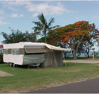 Pialba Beachfront Tourist Park - Accommodation Mt Buller