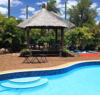 Pialba Motor Inn - Accommodation Mt Buller