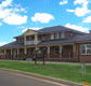 Plumes on the Green - Accommodation Mt Buller