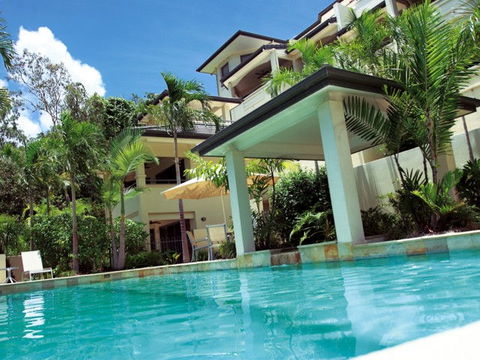 Portside Whitsunday - Accommodation Mt Buller 0
