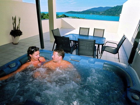 Portside Whitsunday - Accommodation Mt Buller 3