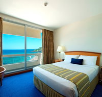 Quality Hotel NOAH'S On the Beach - Accommodation Mt Buller