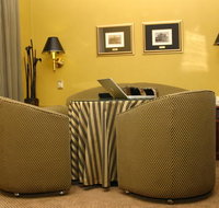 Quality Hotel Powerhouse Tamworth - Accommodation Mt Buller