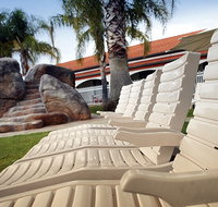 Quality Resort Siesta - Accommodation Mt Buller