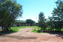 Renner Springs Desert Inn - Accommodation Mt Buller 0